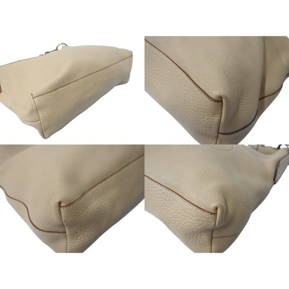 Prada Tote Bag BE Beige - Picture 7 of 9